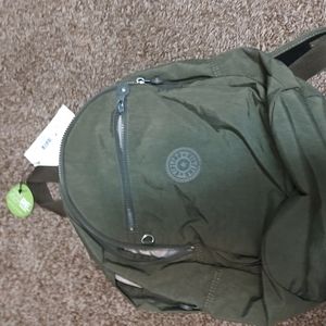 Kipling Mini Backpack